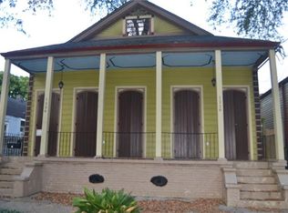 1226 Elysian Fields Ave #B, New Orleans, LA 70117