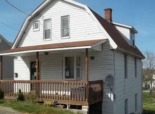 32 Emerald St, Uniontown, PA