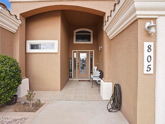 4th image of 805 Paseo Alto Pl