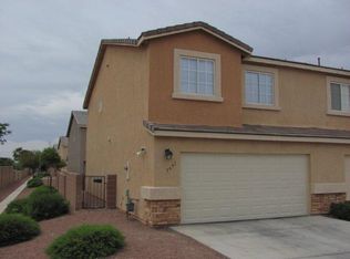 3691 Golden Sunset Ct, Las Vegas, NV 89115