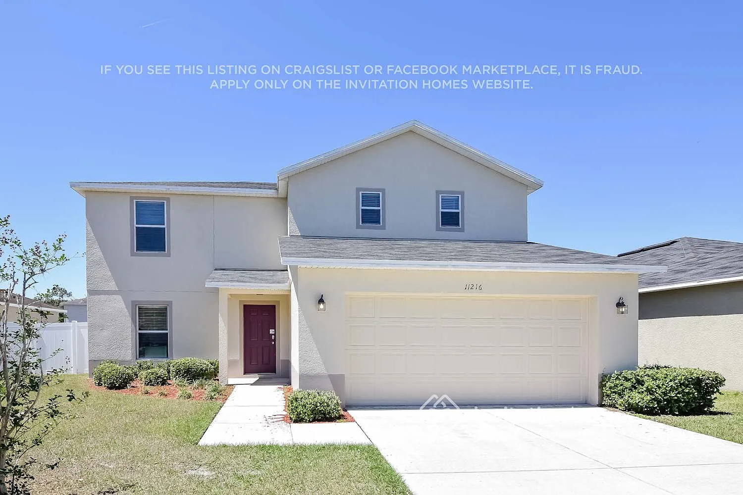 11216 Running Pine Dr Riverview, FL 33569 — Photo 2
