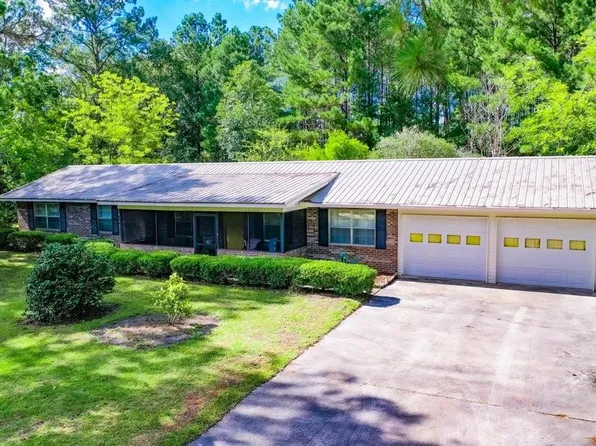 5366 Wpa Rd, Patterson, GA 31557