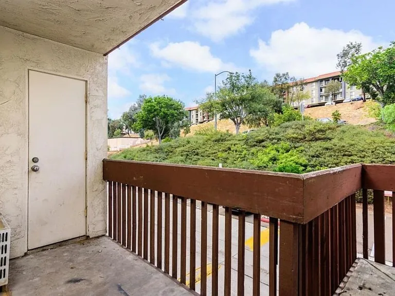 6131 Rancho Mission Rd #106 — Photo 3