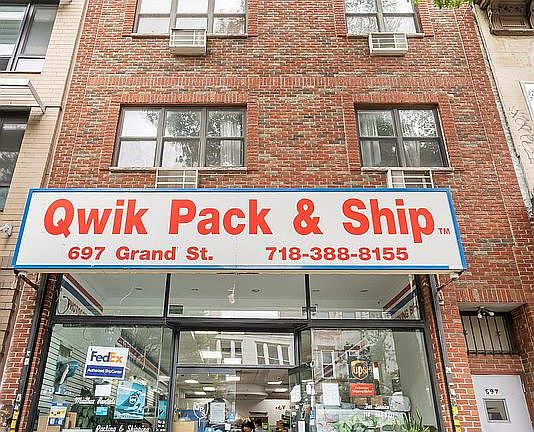 2nd image of 697 Grand St