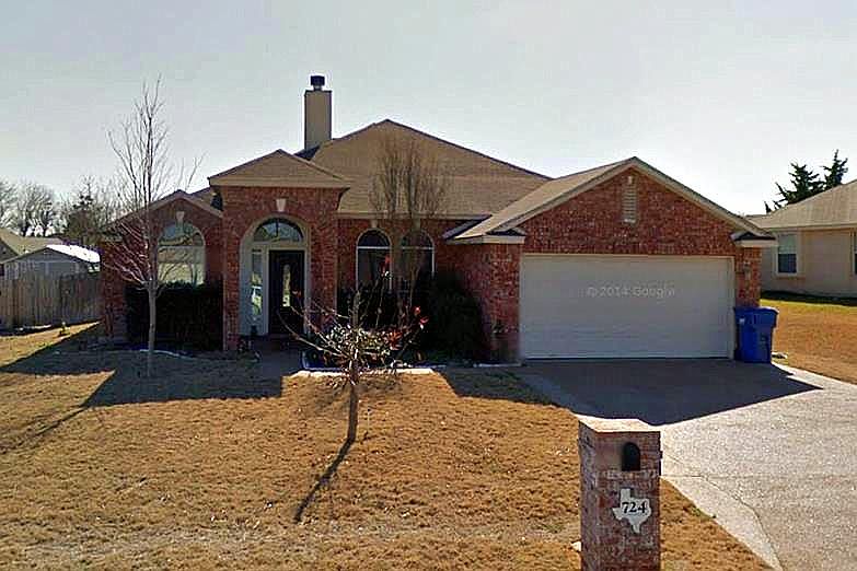 1st image of this home