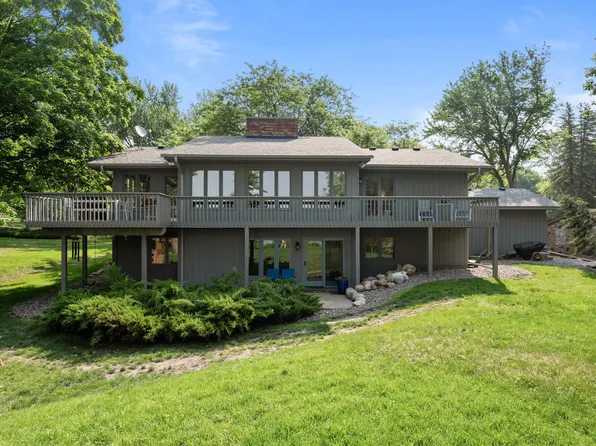 6235 Lake Sarah Heights Dr, Rockford, MN 55373