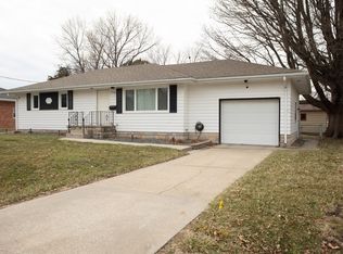 2006 Pine St, Granger, IA 50109