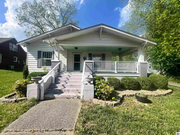 502 Olive St, Murray, KY 42071