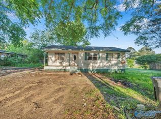 124 County Road 575, Trinity, AL 35673