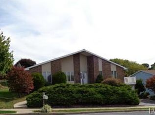 3106 Clay St, Whitehall, PA 18052