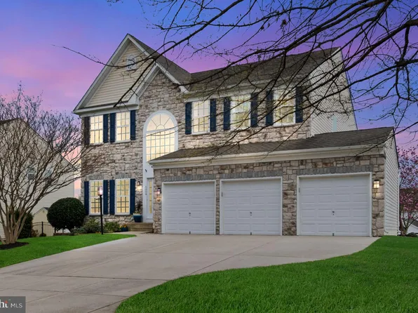 5004 Taylor Ln, Ellicott City, MD 21043