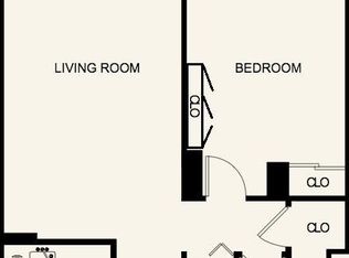1 2nd St APT 706, Jersey City, NJ 07302