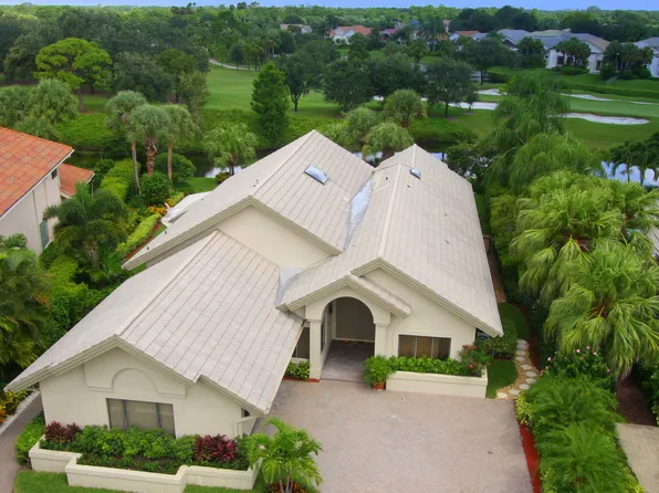 3663 Dijon Way #20, Palm Beach Gardens, FL 33410