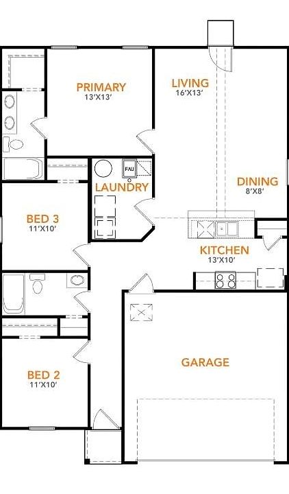 1st image of this home