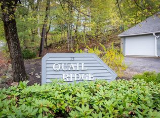 75 Stark St UNIT 4, Laconia, NH 03246
