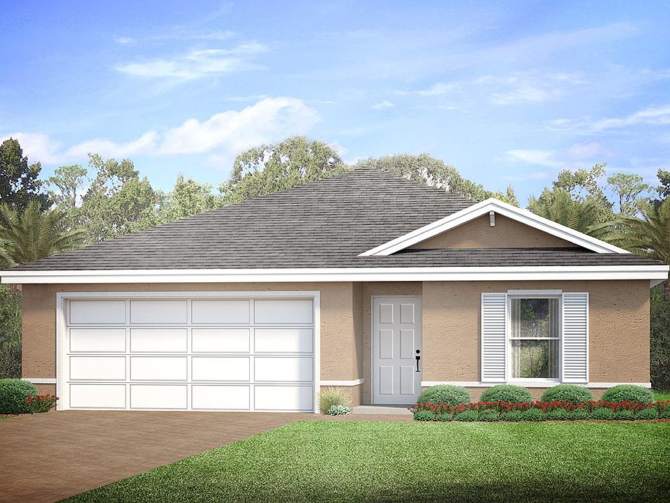 Plan Elevation.