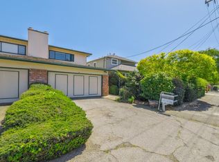 25 El Cerrito Ave, San Mateo, CA