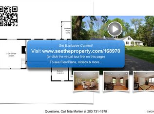 35 White Birch Rd, Ridgefield, CT 06877