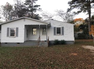 702 Hack St, Belton, SC 29624