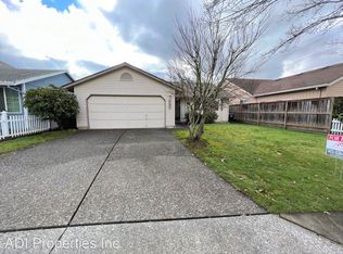 21800 SW Lois St, Aloha, OR 97003