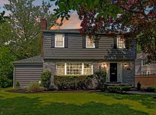 515 Mountain Ave, Westfield, NJ 07090