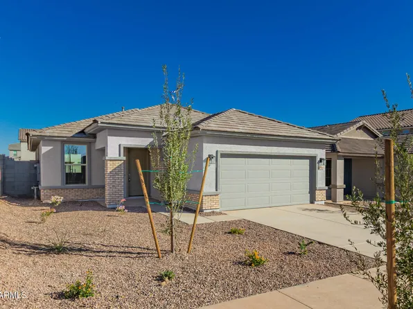 27013 N 169TH Drive, Surprise, AZ 85387