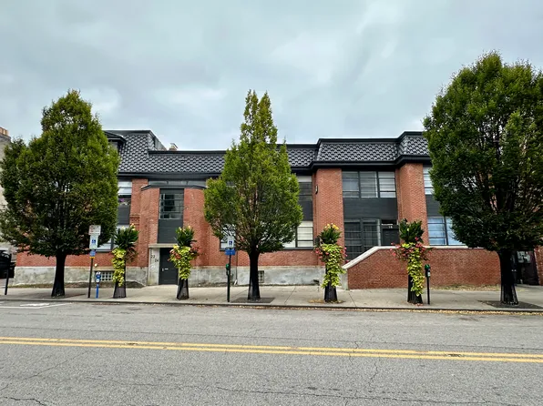 18 Buttles Ave APT B, Columbus, OH 43215