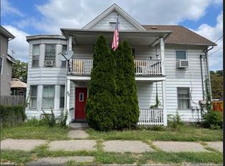 20 Scotland St, Ansonia, CT 06401