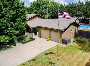 3120 W 16th St N, Wichita, KS 67203