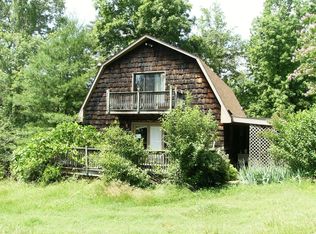 225 Castle Dr, Pelham, NC 27311