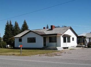206 N Harrison St, Lima, MT 59739
