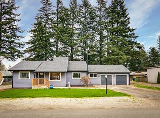 714 NE 160th Ave, Portland, OR 97230