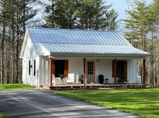 2 Evergreen Ln, Richmond, ME 04357