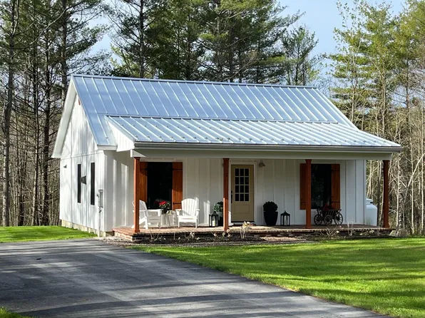 2 Evergreen Lane, Richmond, ME 04357