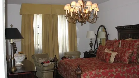 Rented by Citi Habitats