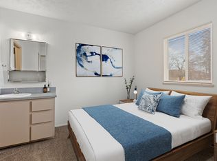 The Terrace Apartments, Spokane, WA 99224