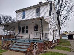 13216 Wainfleet Ave, Cleveland, OH 44135