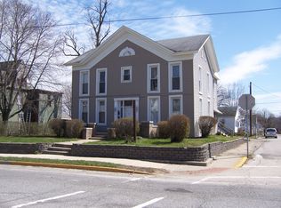 507 S Cavin St, Ligonier, IN 46767