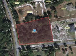 Tamarac St, Eustis, FL 32736