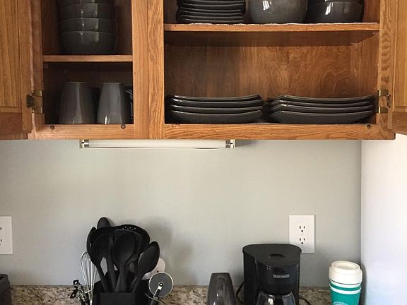Furnished Items