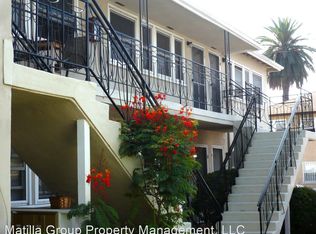 12000 Mitchell Ave APT 7, Los Angeles, CA 90066