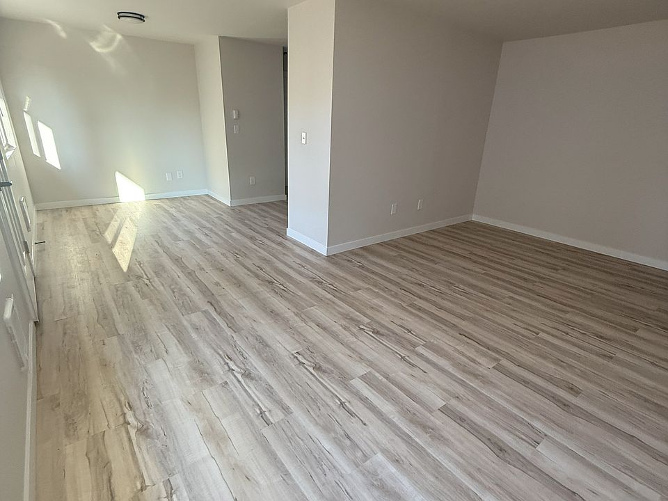 Open living area