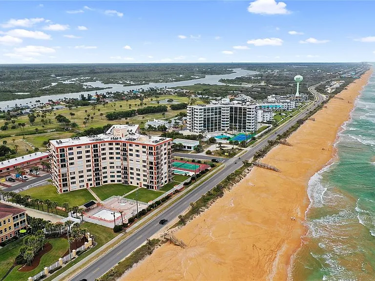 3600 S Ocean Shore Blvd #311 — Photo 1