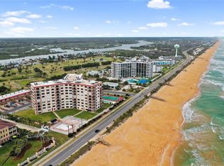 3600 S Ocean Shore Blvd APT 311, Flagler Beach, FL 32136