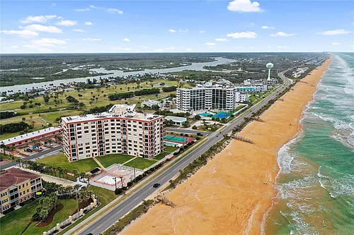 3600 S Ocean Shore Blvd Photo 1