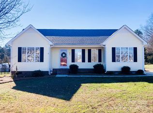 623 Faith St, Oakboro, NC 28129