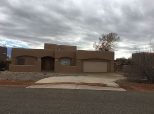 6604 Nagoya Rd NE, Rio Rancho, NM 87144