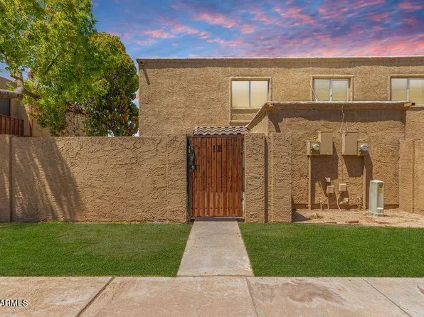 948 S ALMA SCHOOL Road #12, Mesa, AZ 85210