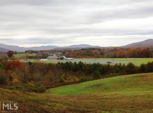 0 Grizzle Ln, Blairsville, GA 30512