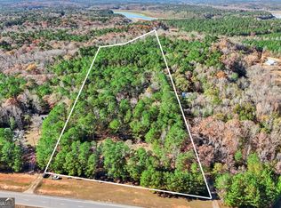 1162/AC New Franklin Rd, Hogansville, GA 30230